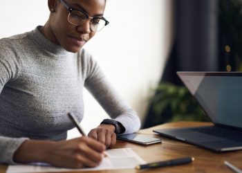 Building Your Business Series – Part 1