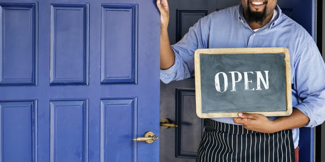 Building Your Business Series – Part 2