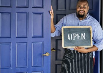 Building Your Business Series – Part 2