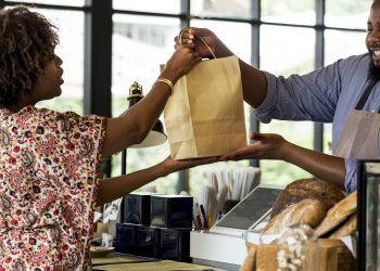 business owner surprised at start up business mistake