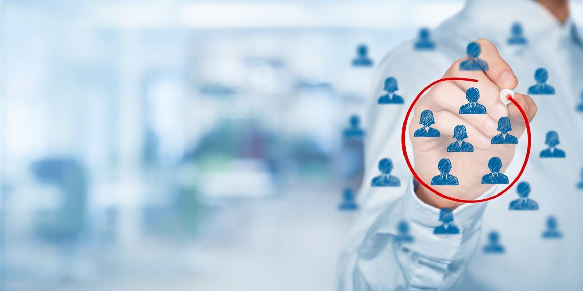 Audience Segmentation