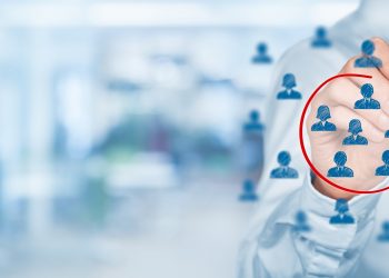 Audience Segmentation