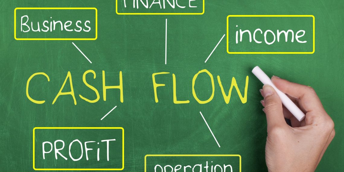 Guide to Preparing Your Cash Flow Projection
