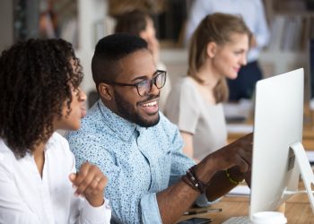 Employee Goal Setting