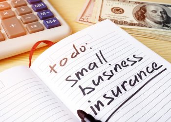Insurance Coverage for Small Businesses