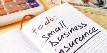 Insurance Coverage for Small Businesses