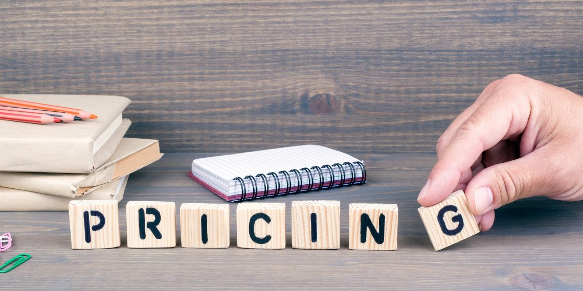 Pricing Mistakes to Avoid