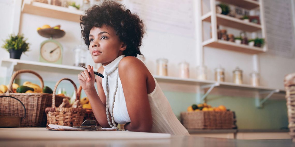 business owner thinking of expanding their business