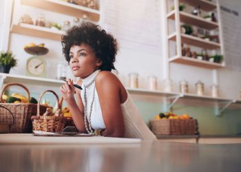 business owner thinking of expanding their business