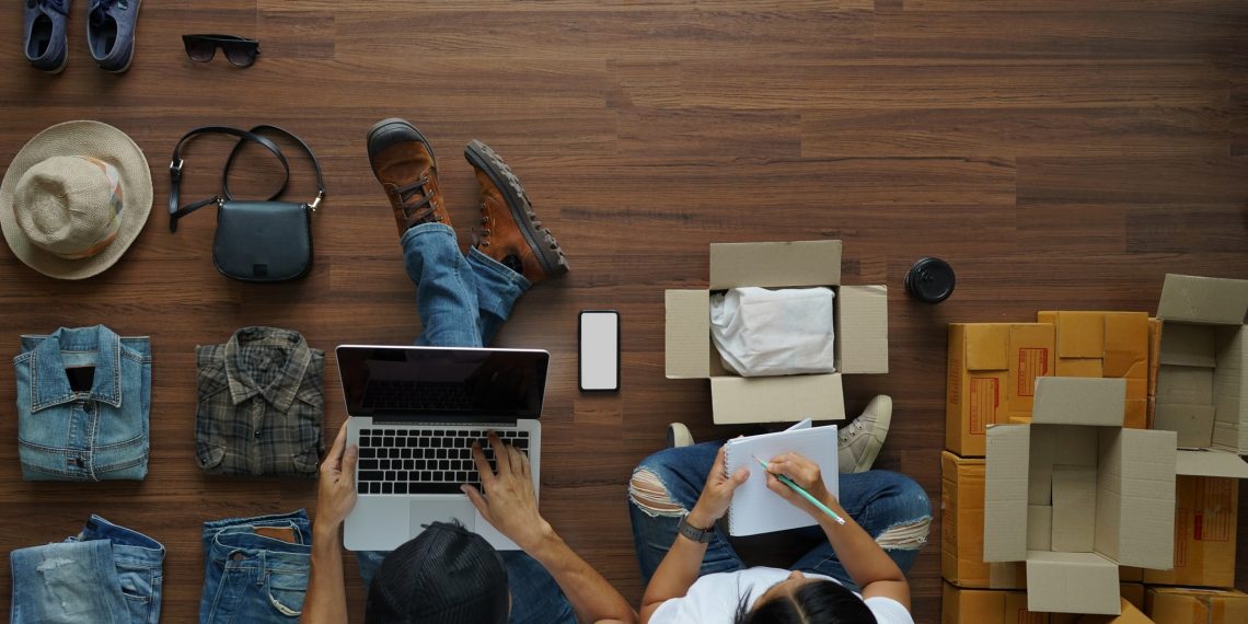 Get Ready to Sell Online