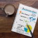 step by step business plan creation