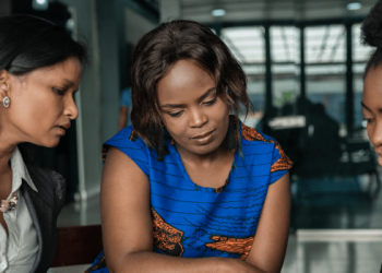 Investing In Caribbean Women Entrepreneurs