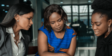 Investing In Caribbean Women Entrepreneurs