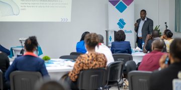 Republic Bank Grenada Seminar for Micro, Small and Medium Enterprises