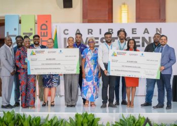 The Republic Bank Investment Sprint & Business Pitch