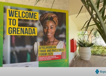 AfriCaribbean Trade and Investment Forum 2025