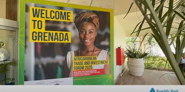 AfriCaribbean Trade and Investment Forum 2025