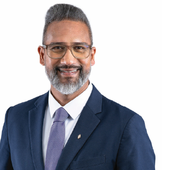 Republic Bank supports GEW 2025 – “Together We Build”