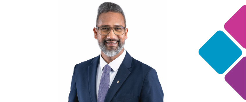 Republic Bank supports GEW 2025 – “Together We Build”