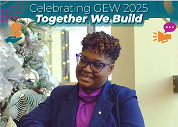 Republic Bank supports GEW 2025 – “Together We Build”