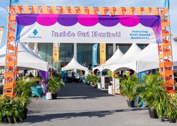 Inside Out Pop-Up Experience – Sugar n Spice Cookie Co.