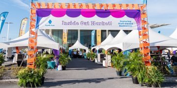 Inside Out Pop-Up Experience – Sugar n Spice Cookie Co.