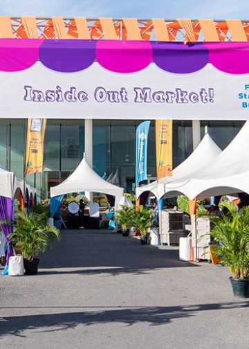 Inside Out Pop-Up Experience – Sugar n Spice Cookie Co.