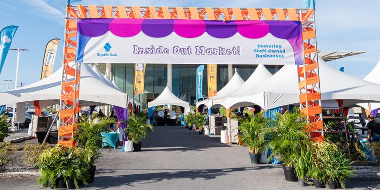 Inside Out Pop-Up Experience – Sugar n Spice Cookie Co.