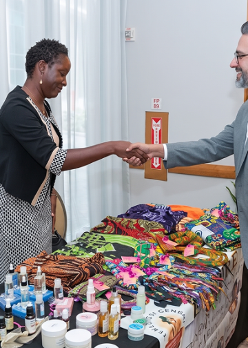 Putting People First: The Human Face of MSMEs Across the territories we serve