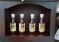 MSME Highlight – Caribbean Nectars