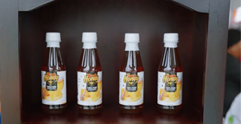 MSME Highlight – Caribbean Nectars