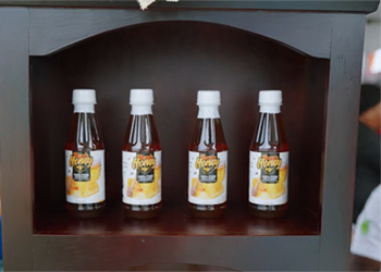 MSME Highlight – Caribbean Nectars